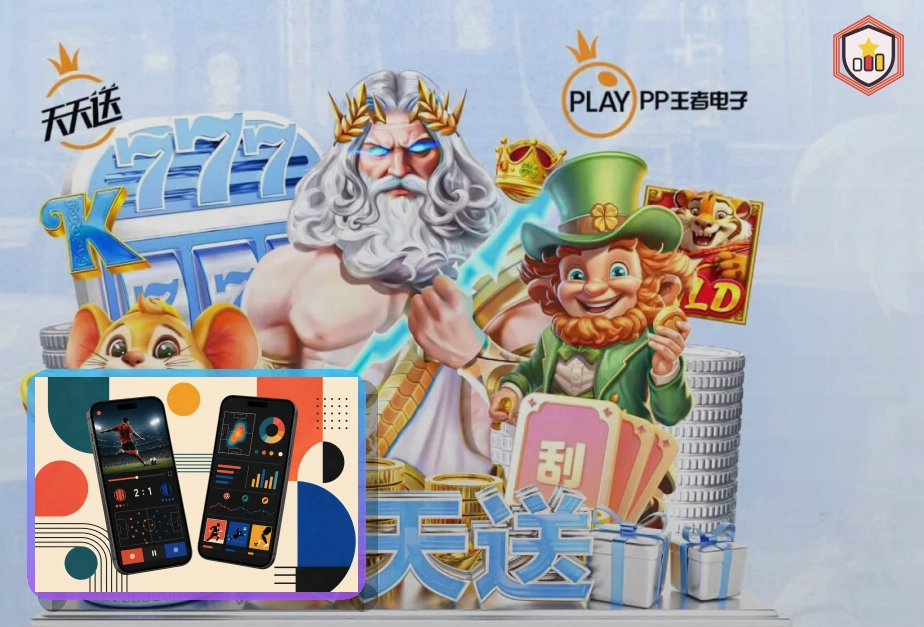 开云服务与信任展示