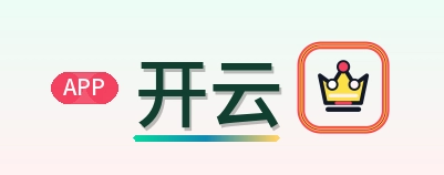 开云 Logo